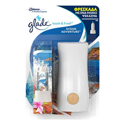 glade-touth fresh-set-ocean-adventure